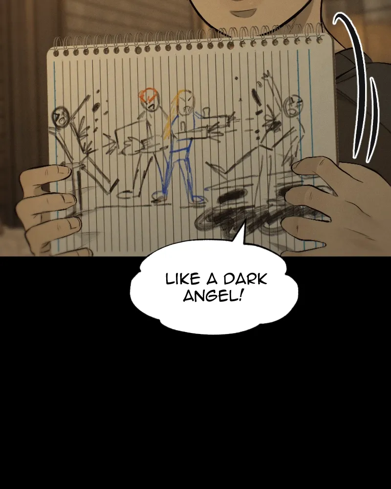 In the Bleak Midwinter; Chapter 109.2 page 361 - 