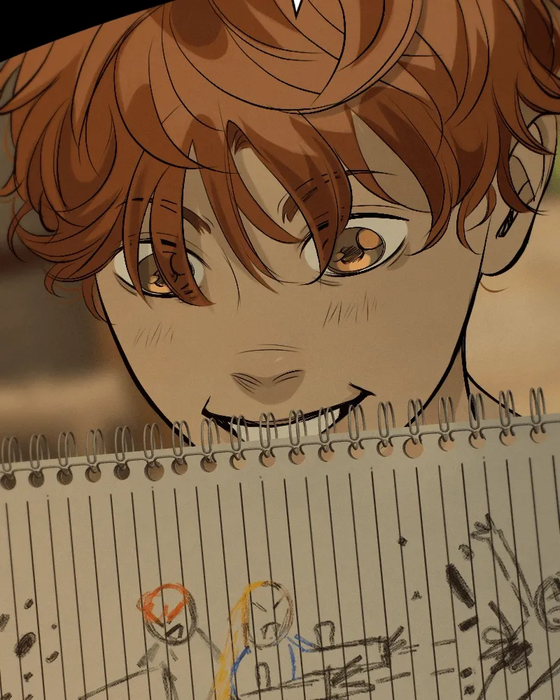 In the Bleak Midwinter; Chapter 109.2 page 364 - 