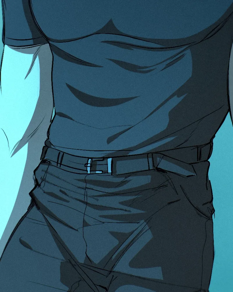 In the Bleak Midwinter; Chapter 109.2 page 381 - 