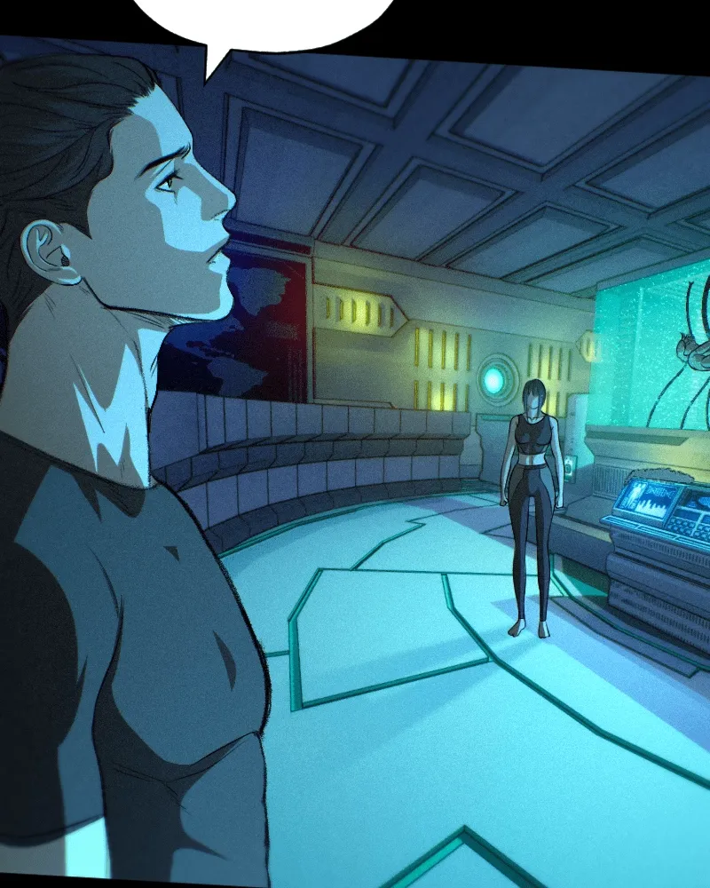 In the Bleak Midwinter; Chapter 109.2 page 383 - 