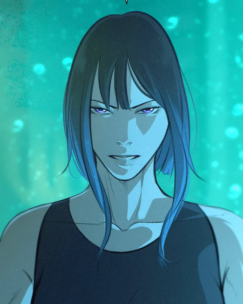 In the Bleak Midwinter; Chapter 109.2 page 392 - 