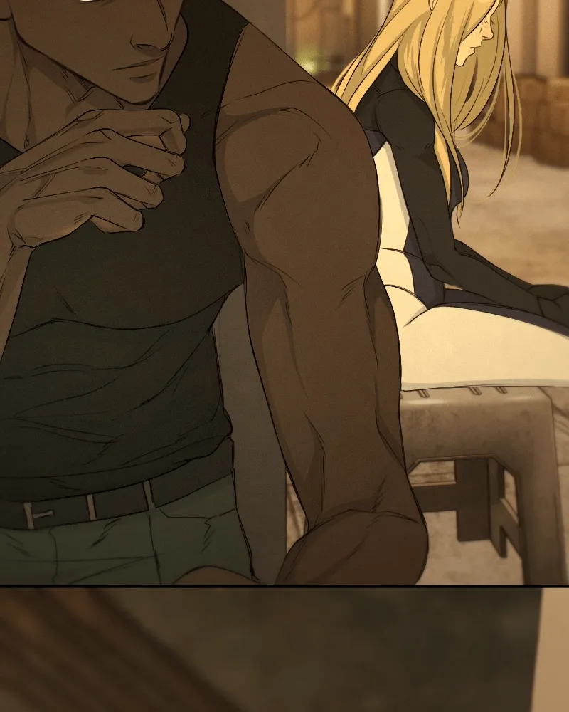 In the Bleak Midwinter; Chapter 109.2 page 396 - 