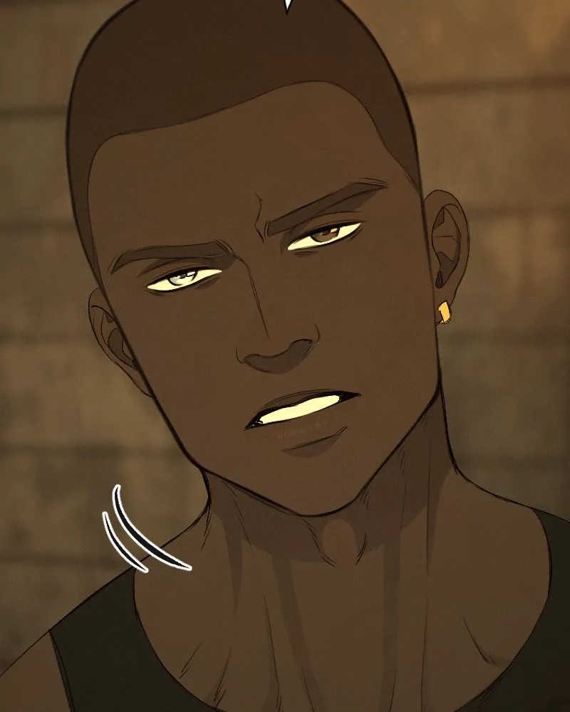 In the Bleak Midwinter; Chapter 109.2 page 406 - 