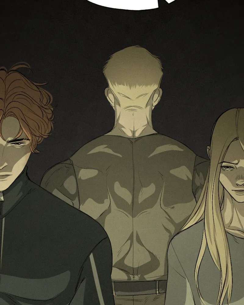 In the Bleak Midwinter; Chapter 109.2 page 412 - 