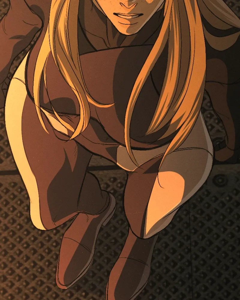 In the Bleak Midwinter; Chapter 109.2 page 439 - 