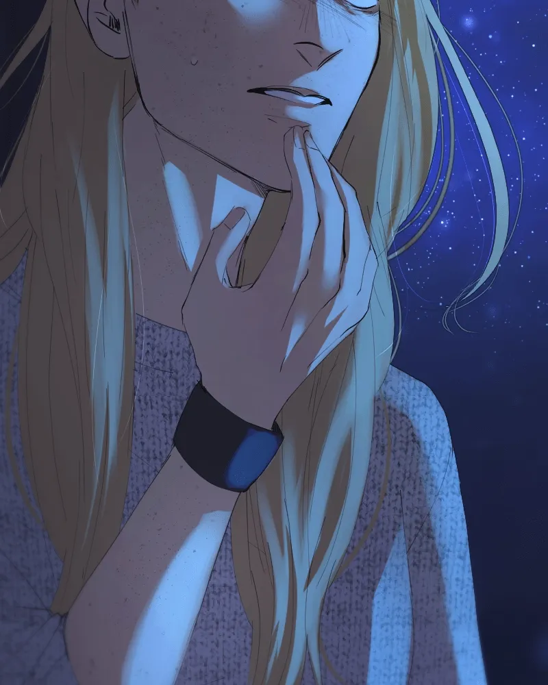 In the Bleak Midwinter; Chapter 109.2 page 45 - 