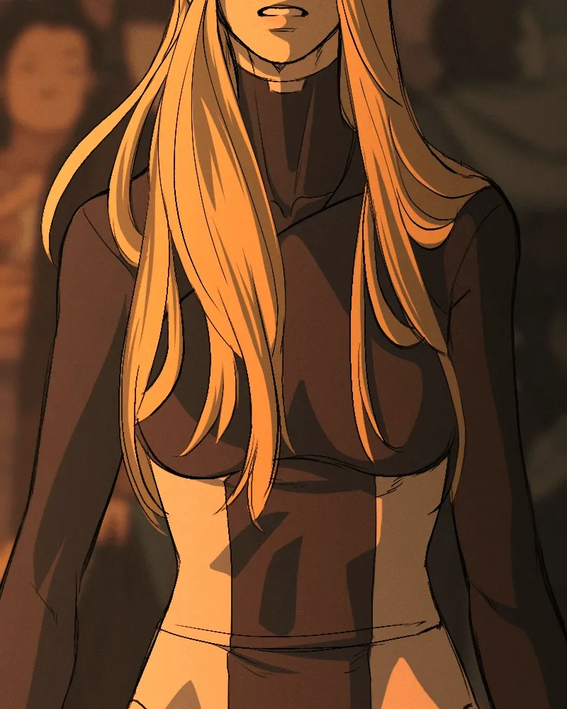 In the Bleak Midwinter; Chapter 109.2 page 449 - 
