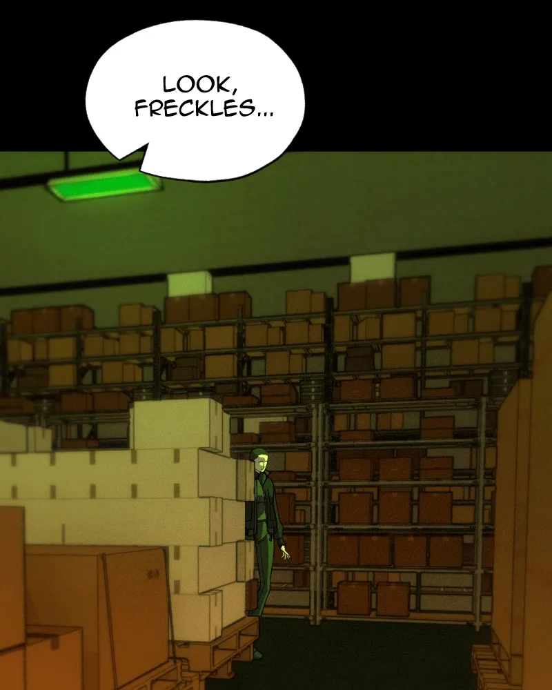In the Bleak Midwinter; Chapter 109.2 page 471 - 