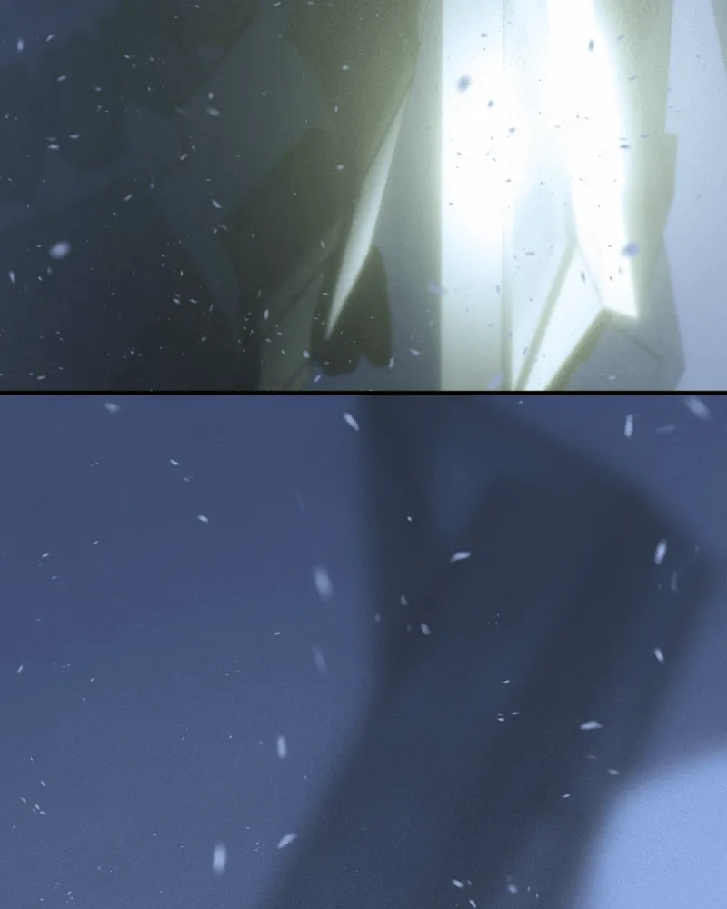 In the Bleak Midwinter; Chapter 109.2 page 487 - 