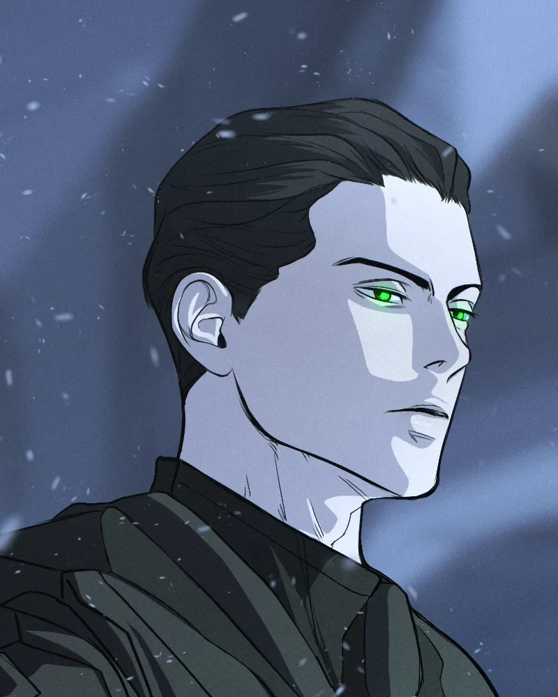 In the Bleak Midwinter; Chapter 109.2 page 488 - 