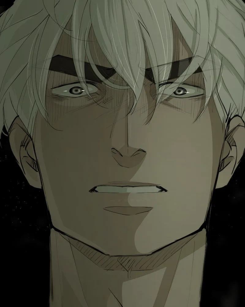 In the Bleak Midwinter; Chapter 109.2 page 51 - 