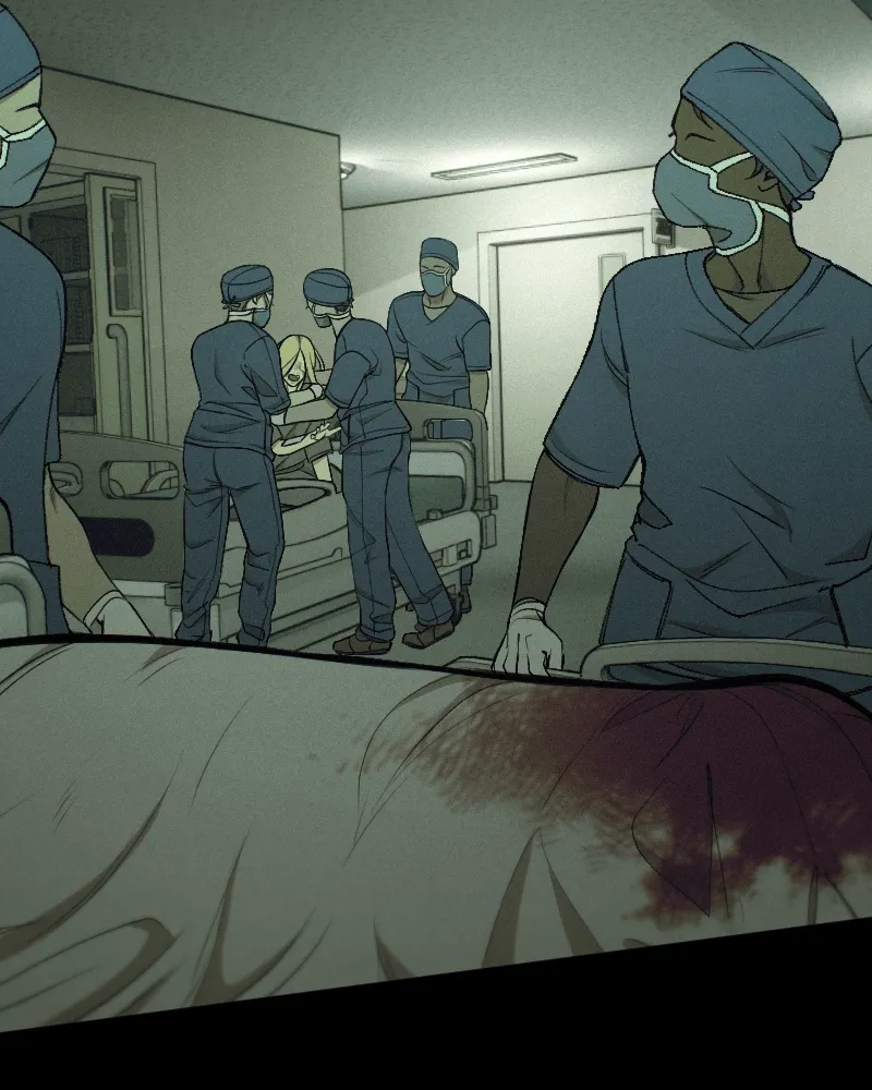 In the Bleak Midwinter; Chapter 109.2 page 509 - 