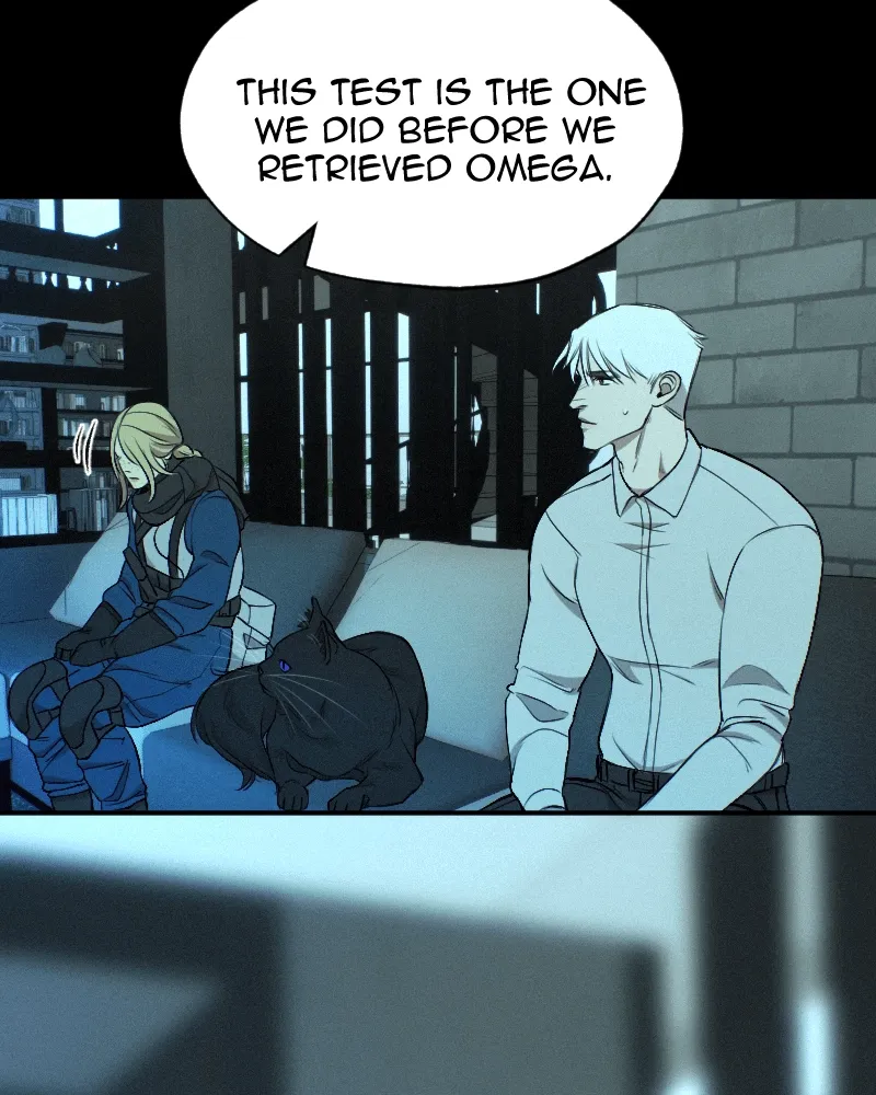In the Bleak Midwinter; Chapter 109.2 page 512 - 