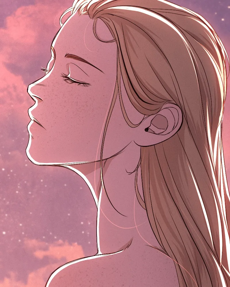 In the Bleak Midwinter; Chapter 109.2 page 519 - 