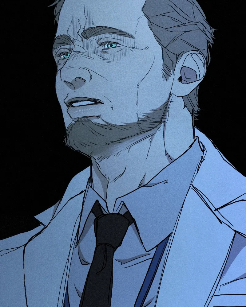 In the Bleak Midwinter; Chapter 109.2 page 523 - 