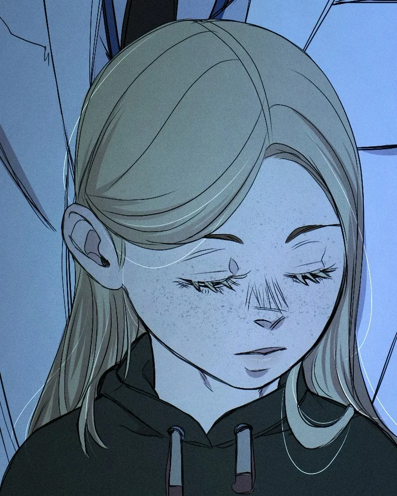 In the Bleak Midwinter; Chapter 109.2 page 524 - 