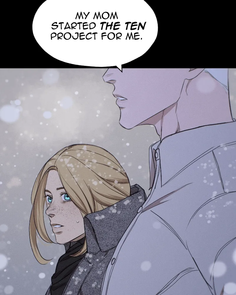 In the Bleak Midwinter; Chapter 109.2 page 539 - 