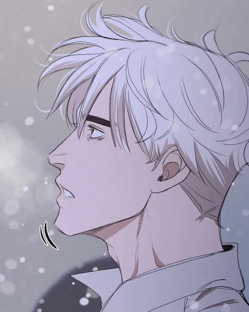 In the Bleak Midwinter; Chapter 109.2 page 545 - 