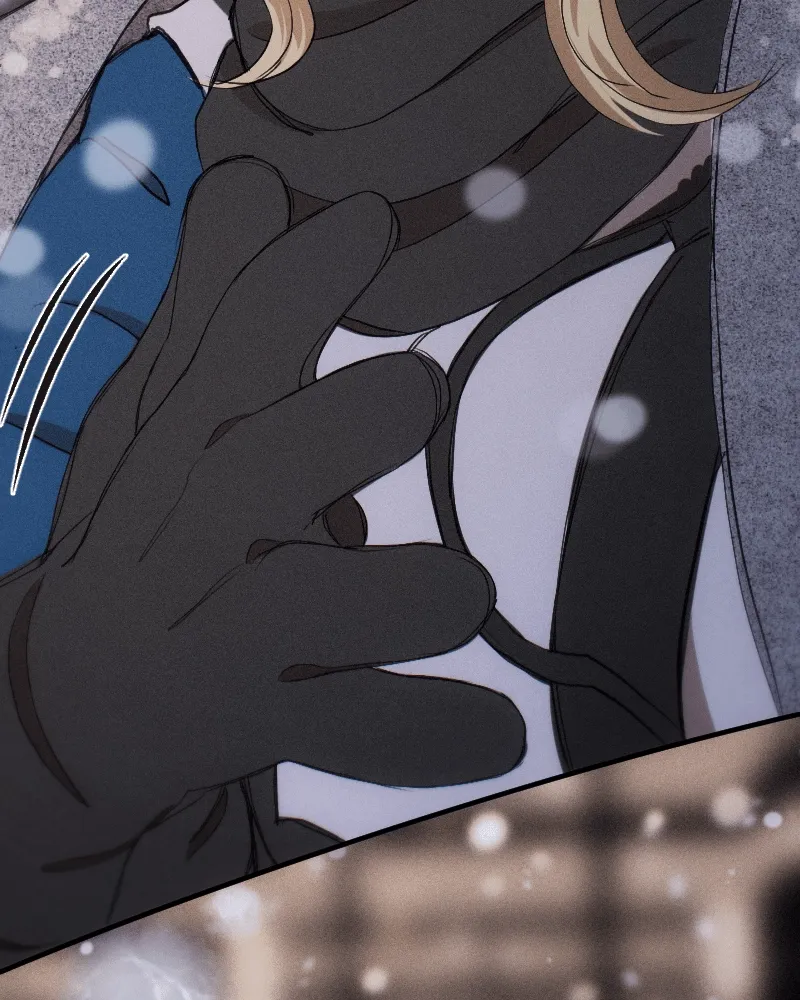 In the Bleak Midwinter; Chapter 109.2 page 557 - 