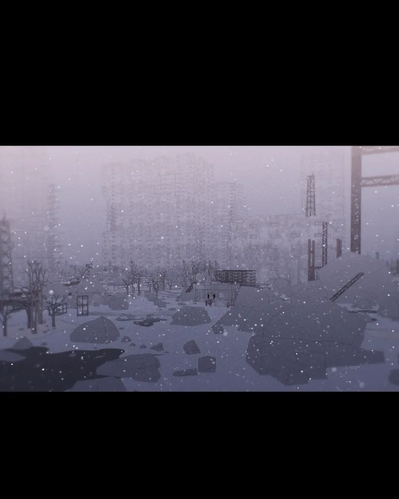 In the Bleak Midwinter; Chapter 109.2 page 561 - 