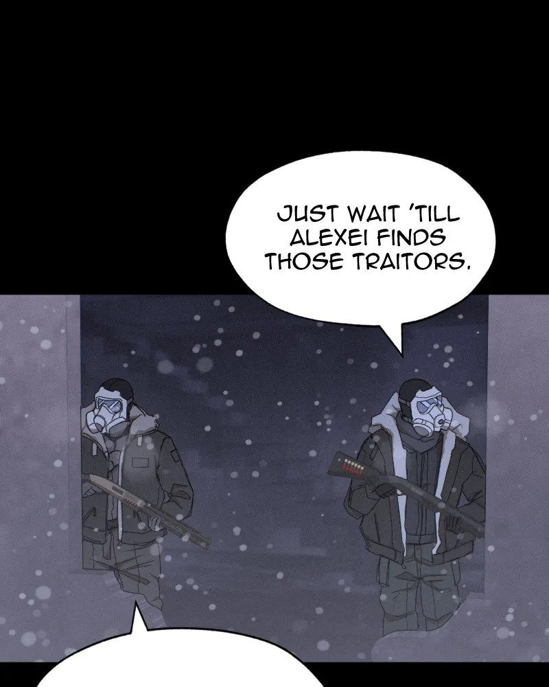 In the Bleak Midwinter; Chapter 109.2 page 562 - 
