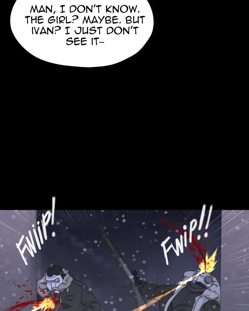 In the Bleak Midwinter; Chapter 109.2 page 563 - 