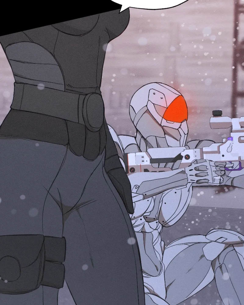 In the Bleak Midwinter; Chapter 109.2 page 569 - 