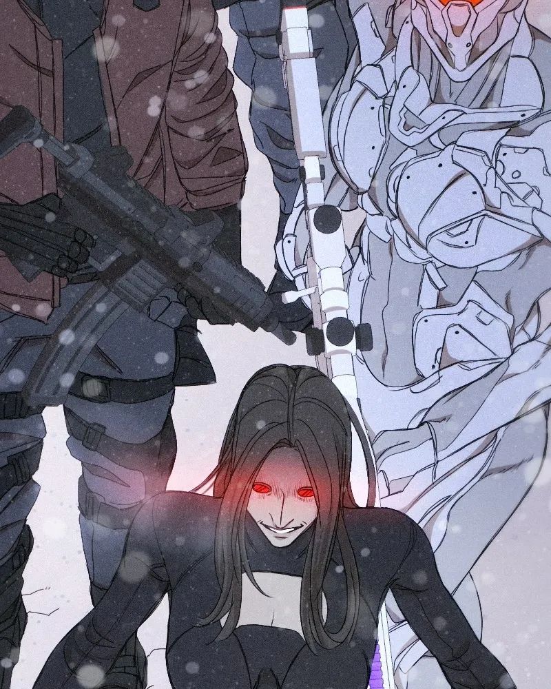 In the Bleak Midwinter; Chapter 109.2 page 574 - 