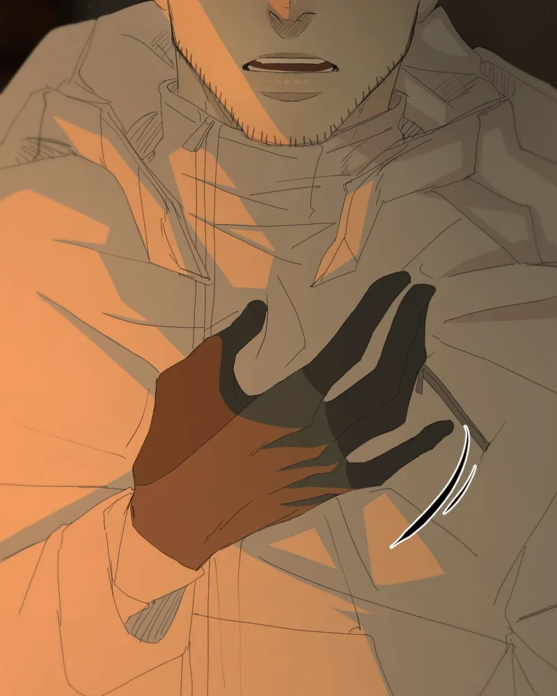 In the Bleak Midwinter; Chapter 109.2 page 65 - 