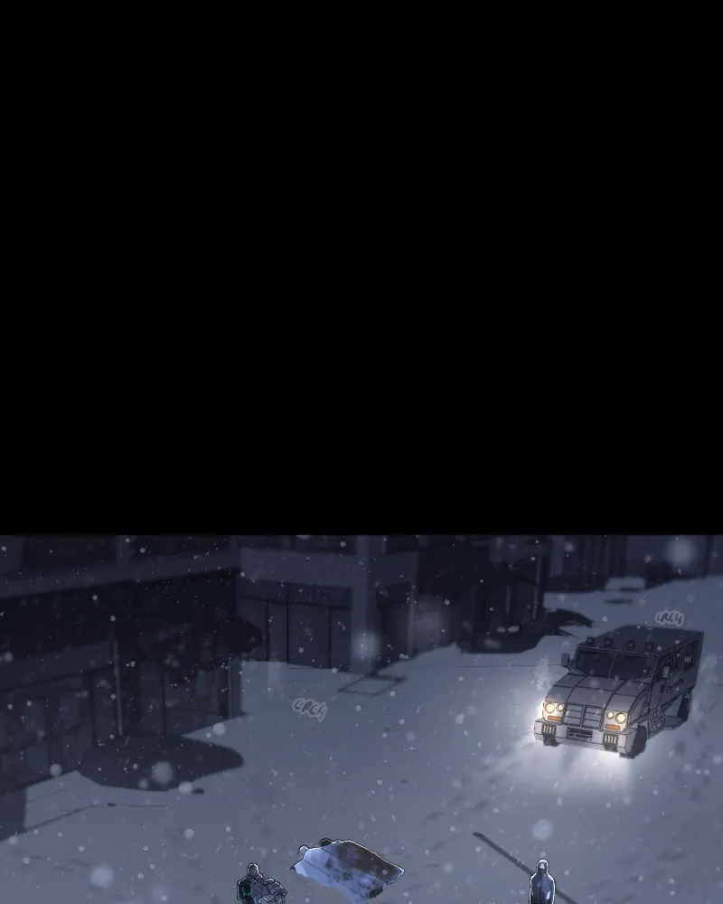 In the Bleak Midwinter; Chapter 109.2 page 70 - 
