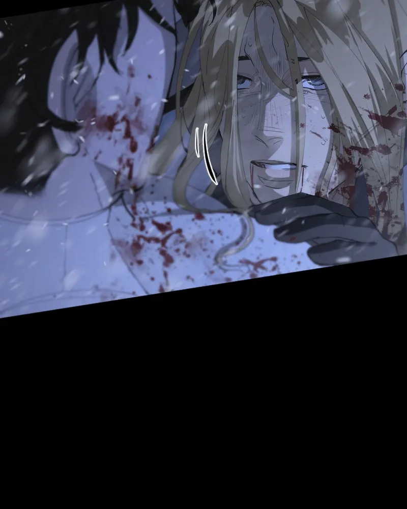 In the Bleak Midwinter; Chapter 109.2 page 100 - 