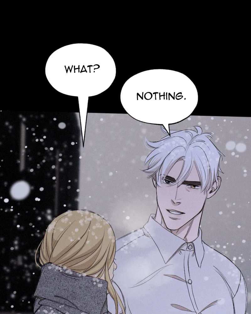 In the Bleak Midwinter; Chapter 109 page 103 - 