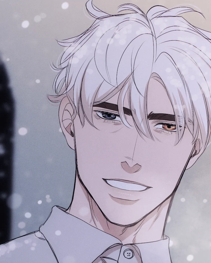 In the Bleak Midwinter; Chapter 109 page 112 - 