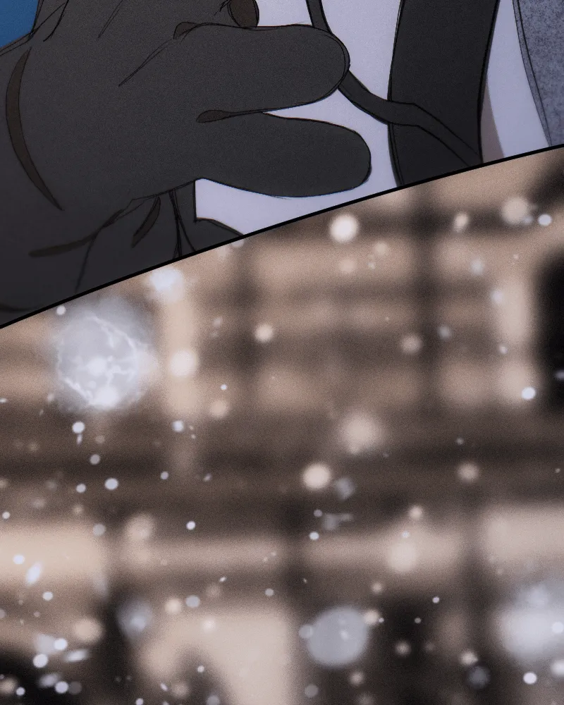In the Bleak Midwinter; Chapter 109 page 116 - 