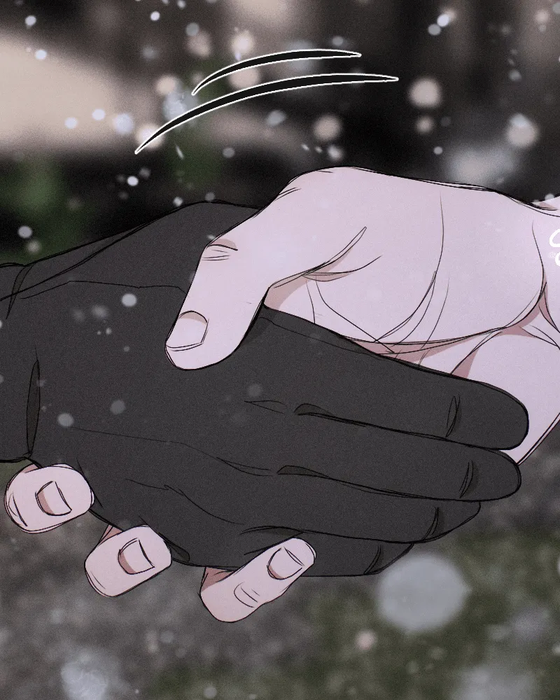 In the Bleak Midwinter; Chapter 109 page 117 - 