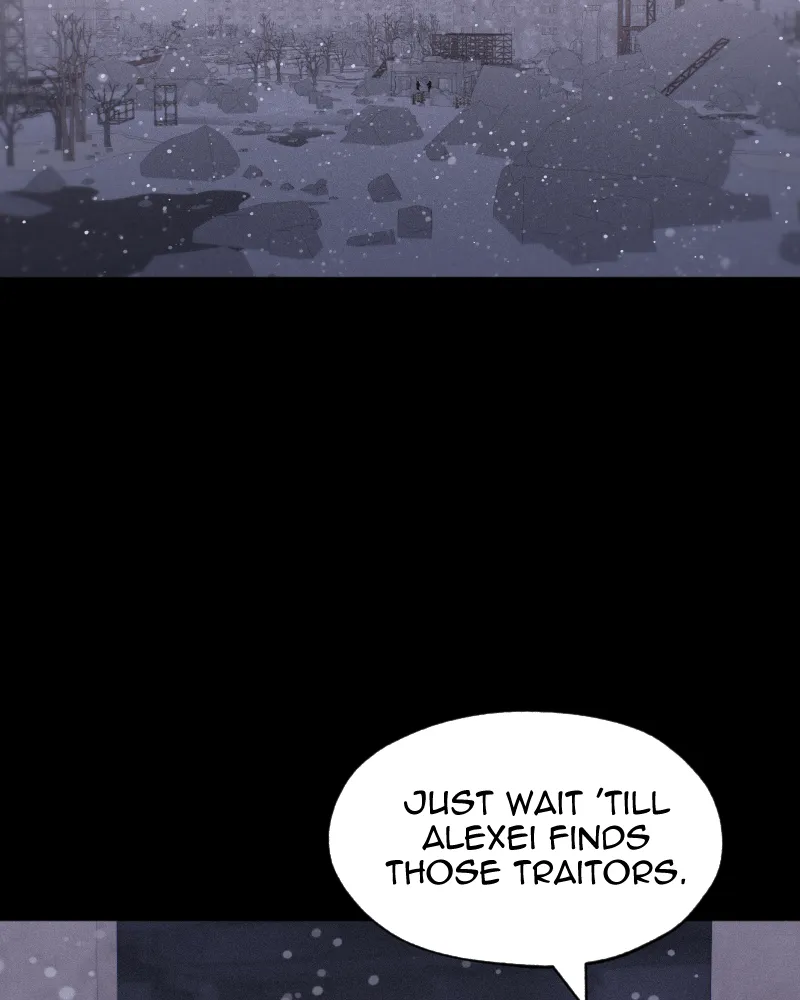 In the Bleak Midwinter; Chapter 109 page 120 - 