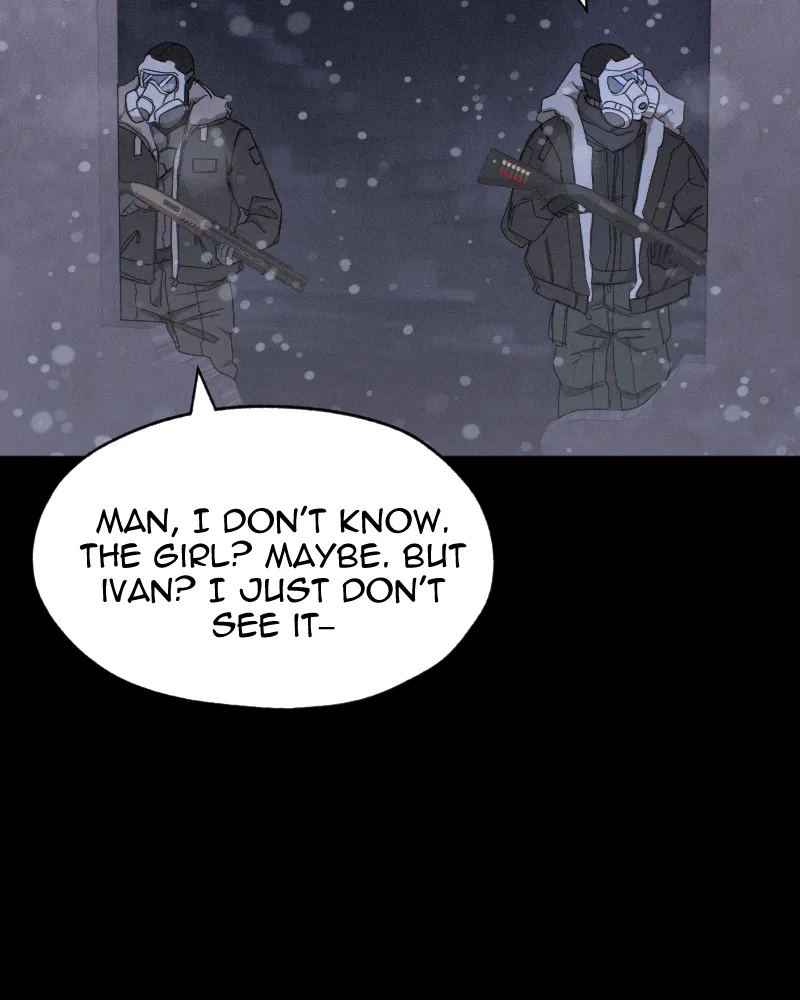 In the Bleak Midwinter; Chapter 109 page 121 - 