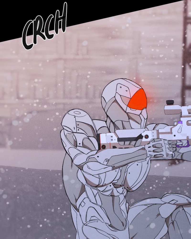 In the Bleak Midwinter; Chapter 109 page 125 - 