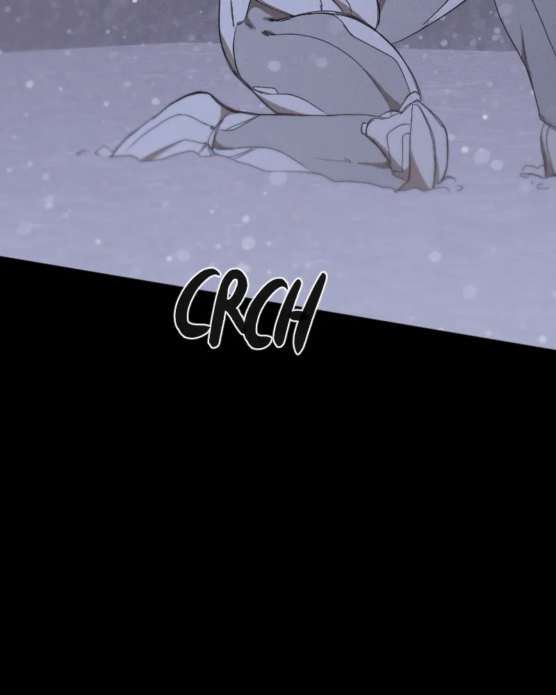 In the Bleak Midwinter; Chapter 109 page 126 - 