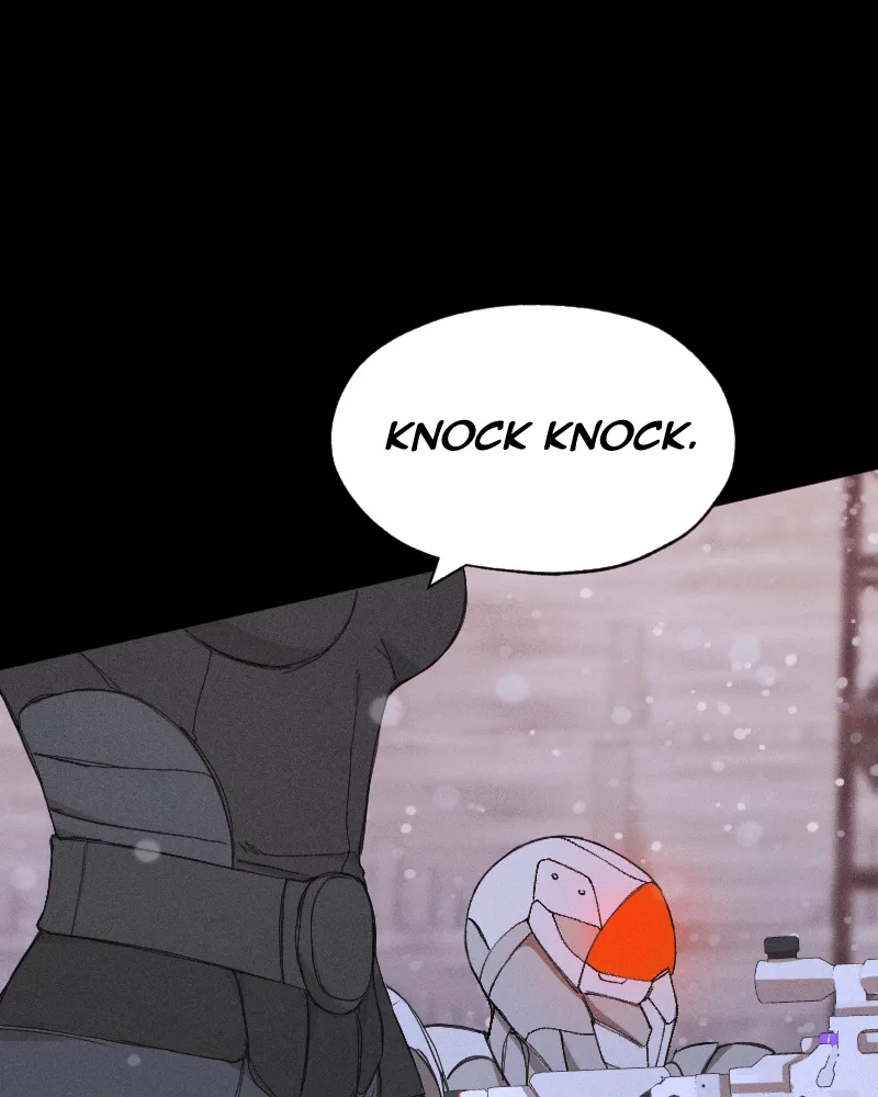 In the Bleak Midwinter; Chapter 109 page 127 - 