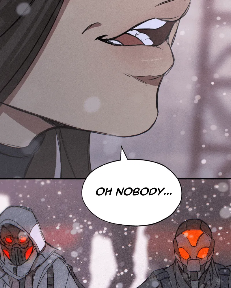In the Bleak Midwinter; Chapter 109 page 130 - 