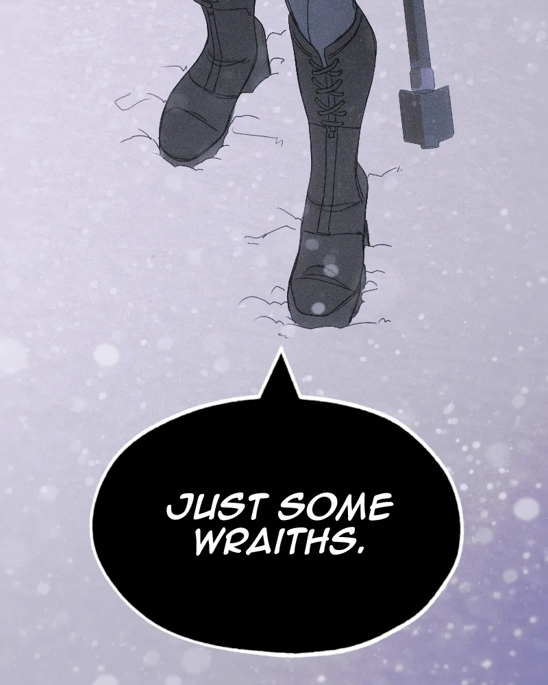 In the Bleak Midwinter; Chapter 109 page 134 - 