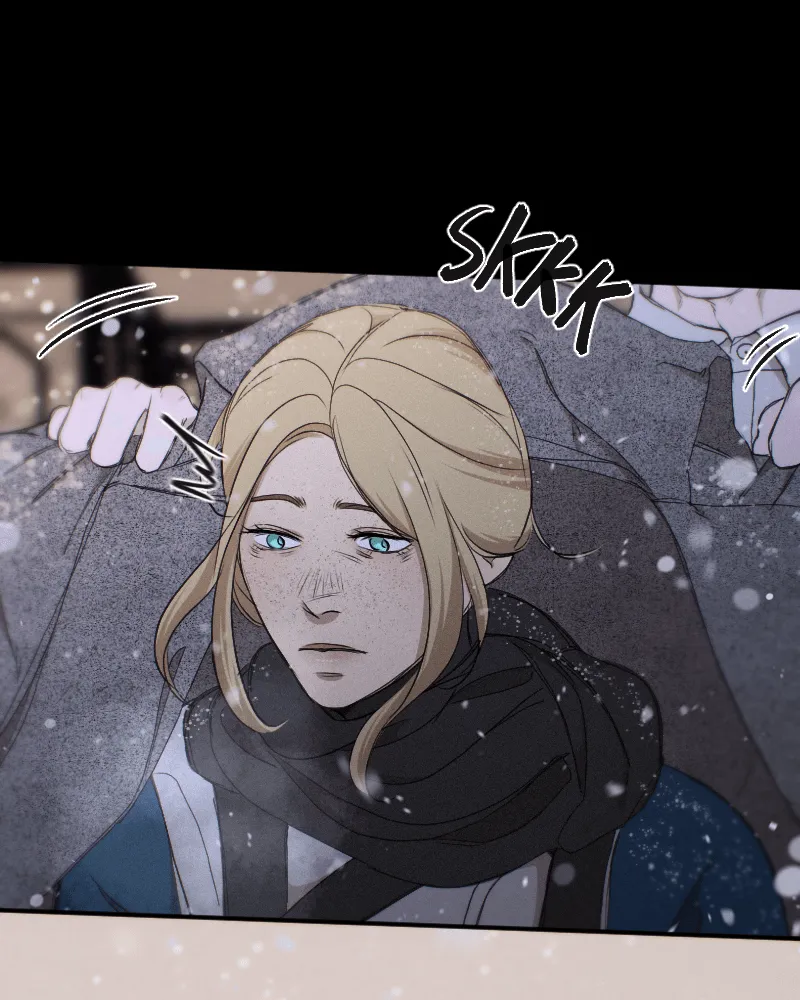 In the Bleak Midwinter; Chapter 109 page 18 - 
