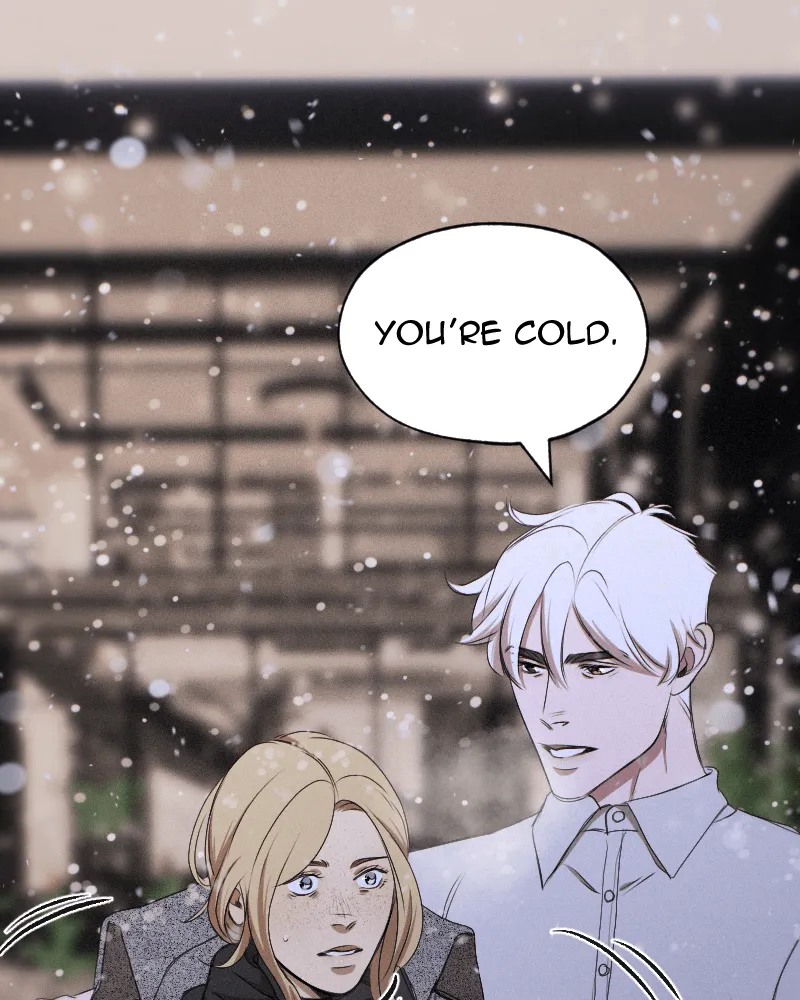 In the Bleak Midwinter; Chapter 109 page 19 - 