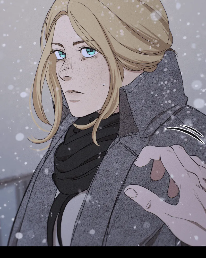 In the Bleak Midwinter; Chapter 109 page 22 - 