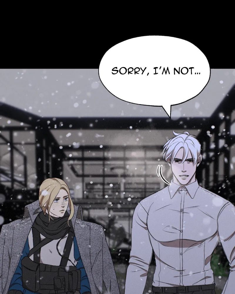 In the Bleak Midwinter; Chapter 109 page 25 - 