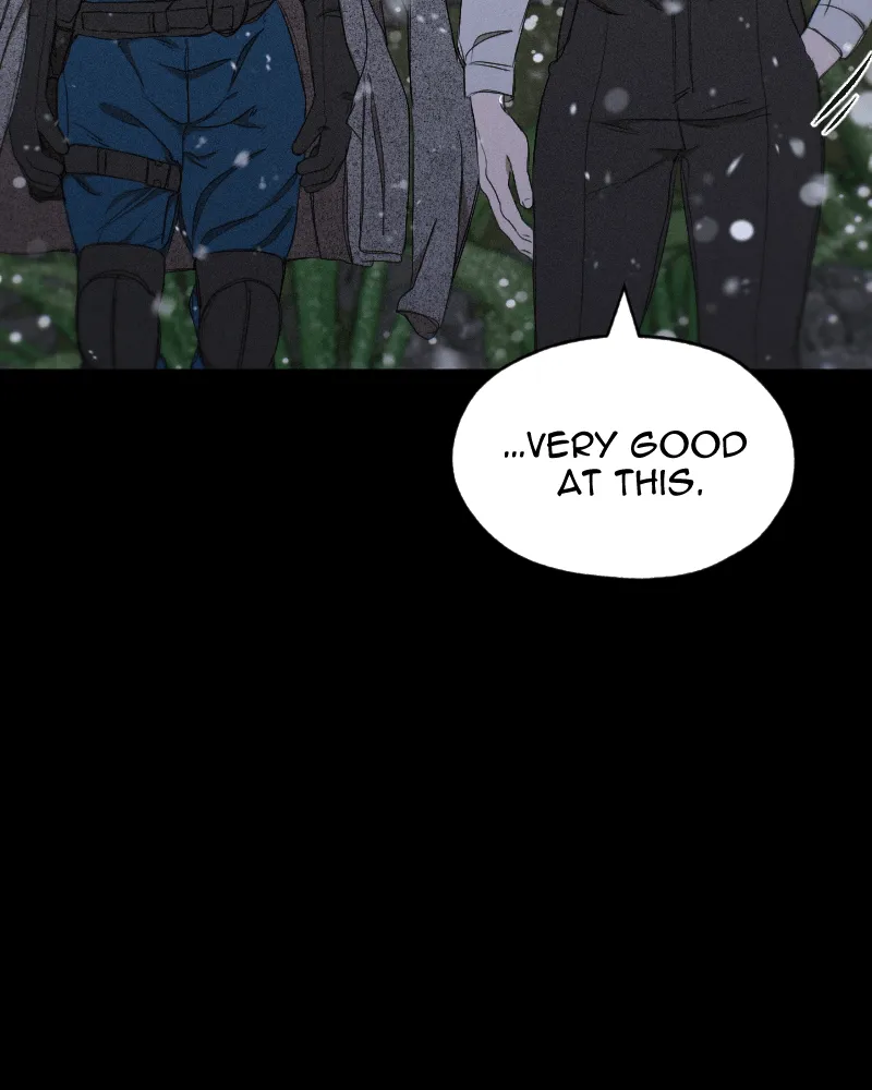 In the Bleak Midwinter; Chapter 109 page 26 - 