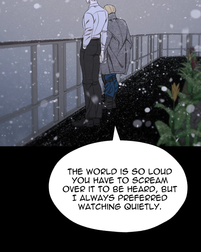 In the Bleak Midwinter; Chapter 109 page 31 - 