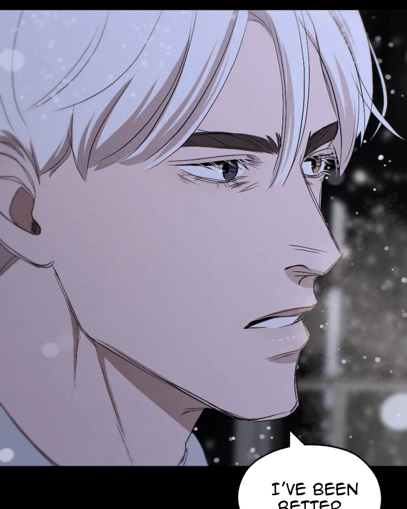 In the Bleak Midwinter; Chapter 109 page 37 - 