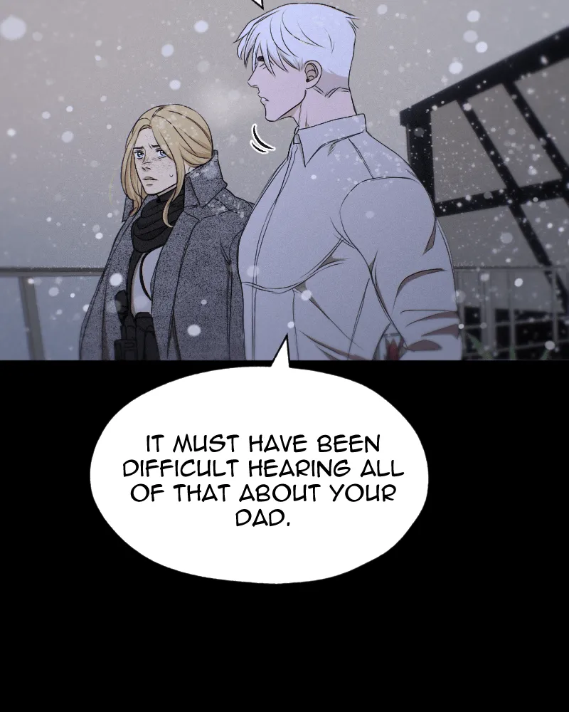 In the Bleak Midwinter; Chapter 109 page 40 - 